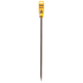 Пика SDS max DeWalt 600мм DT8087