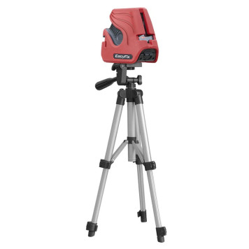 Уровень лазерный CONDTROL EasyFix-4