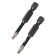 Бита SHYLD торсионная Torx Tamper 15х50 (2шт.)(10260)