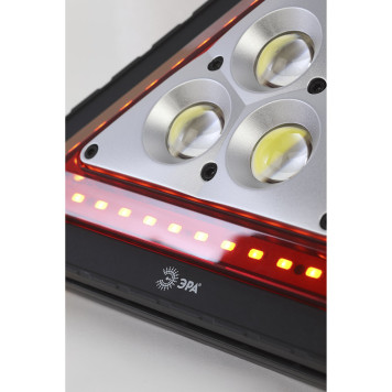 Фонарь аккумуляторный автомобильный ЭРА AA-801-11