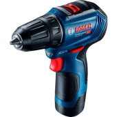 Шуруповерт аккумуляторный Bosch GSR 12V-30 Шуруповерт аккумуляторный Bosch GSR 12V-30