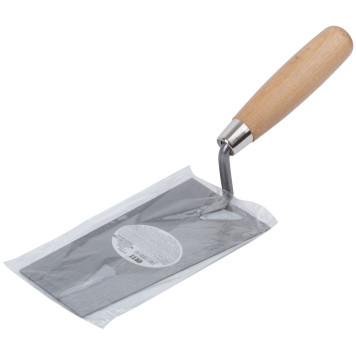 Мастерок каменщика трапеция 150 мм-2