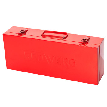 Аппарат для сварки полипропиленовых труб REDVERG RD-PW600-32-6