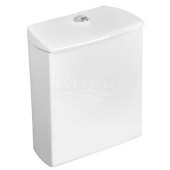 Roca 7.3416.4.900.0 Leon Бачок 6/3 л, нижний подвод воды 341649000