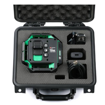 Уровень лазерный ADA LaserTANK 4-360 GREEN Basic Edition-8