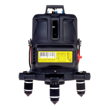Уровень лазерный ADA ULTRALINER 360 4V (Online product)-1