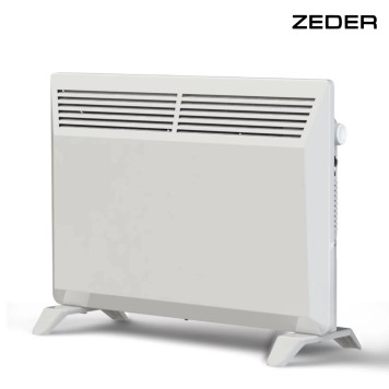 Конвектор электрический Zeder 15MX-01-6