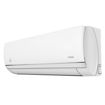 Инверторная сплит-система серии KADZOKU Inverter 2025 (комплект)