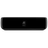 Инверторные сплит-системы серии BLACK CRYSTAL SUPER DC Inverter AS-10UW4RVETG01(B)