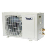 Блок наружный SHUFT Soturai SFTH/out-07HN8 сплит-системы