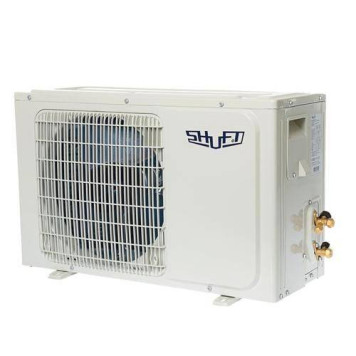 Блок наружный SHUFT Soturai SFTH/out-07HN8 сплит-системы