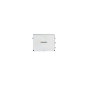 Аксессуары для завес и тепловентиляторов Шкаф управления MULTI 6 Splitter Sonniger AV0004