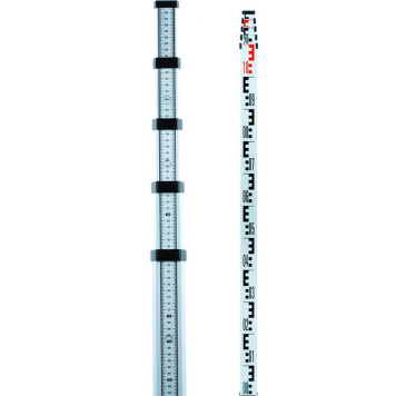 Нивелир оптический INSTRUMAX AL-124 + Рейка INSTRUMAX TS-500 + Штатив геодезический INSTRUMAX (Online product)-6