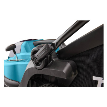 Газонокосилка аккумуляторная Makita DLM330Z-6