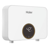 Водонагреватель, Haier, проточный, JET-EI6