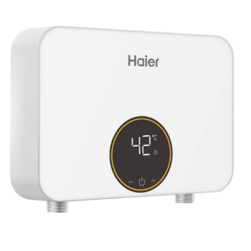 Водонагреватель, Haier, проточный, JET-EI6