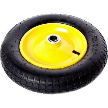 Колесо для тачки садовой REDVERG RD-WB120R-2