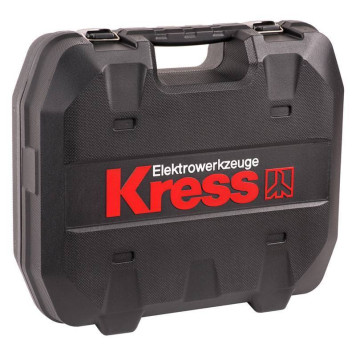 Перфоратор KRESS KU332-6