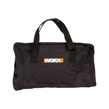Дрель-шуруповерт аккумуляторная WORX WX100.2, 20В, 2Ач х2, ЗУ 0,4А, сумка-9