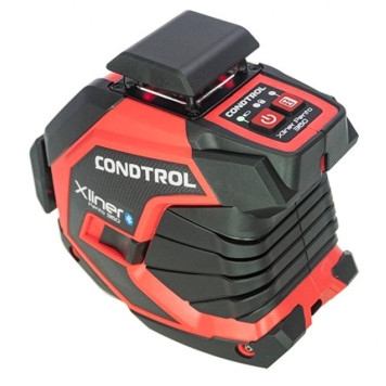 Нивелир лазерный CONDTROL XLiner Pento 360G-1