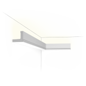 Скрытое освещение C361 STRIPE