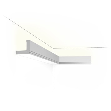 Скрытое освещение C361 STRIPE