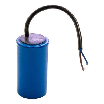 Конденсатор 40мф CD-AC310/50-1-B-1