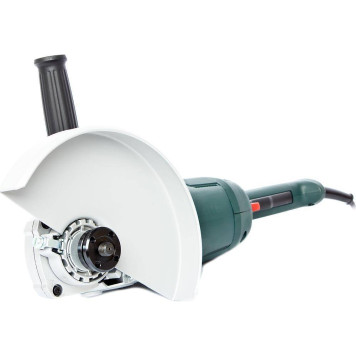 Машина шлифовальная угловая Metabo W 2000-230-1