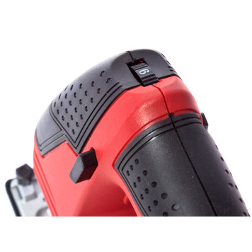 Лобзик аккумуляторный REDVERG RD-JS18/U (без акк, без з/у)-9
