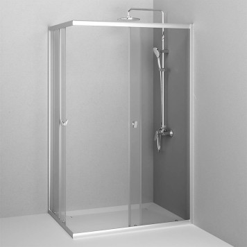 W87G-403-12090-MT Душевое ограждение 120x90 см, без поддона-5