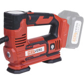 Насос аккумуляторный REDVERG RD-C18-10/U (без акк, без з/у)