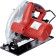 Пила дисковая электрическая REDVERG RD-CS200-70