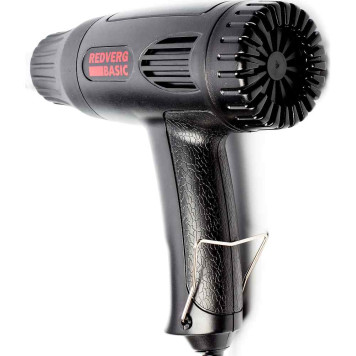 Фен строительный REDVERG Basic HG2000-1