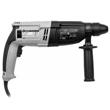 Перфоратор ИНТЕРСКОЛ П-28/850ЭР SDS plus (кейс)-1
