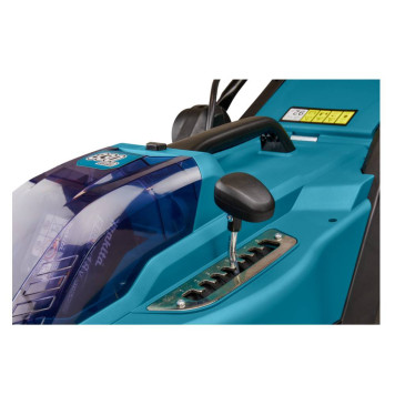 Газонокосилка аккумуляторная Makita DLM330Z-7