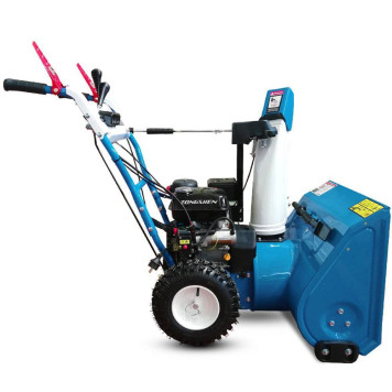 Снегоуборщик бензиновый Нева KCM24D-1