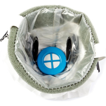 Респиратор У-2К-1