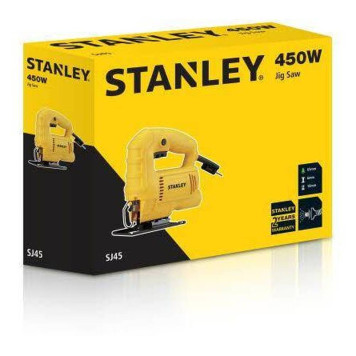 Лобзик Stanley SJ45-3