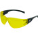 Очки защитные желтые Политех