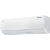 Настенный кондиционер Ecoclima ECW/I-AX12/FB-4R1 + EC/I-AX12/F-4R1, белый