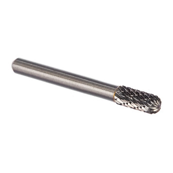 Борфреза твердосплавная MESSER тип С (6х16 мм; хв-к 6 мм)-1