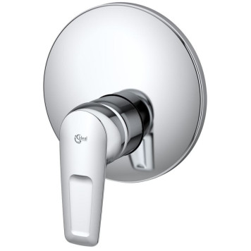 IS A5666AA Ceramix Blue Cмеситель для 1 потребителя (внешняя монтажная часть) A5666AA