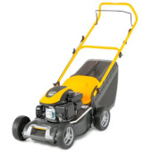 Газонокосилка бензиновая STIGA Collector 43
