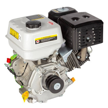 Двигатель бензиновый REDVERG RD-GE190-S-3