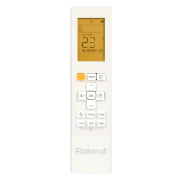 Классические сплит-системы серии FAVORITE II 2023 FU-18HSS010/N6-5