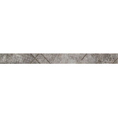 Arosa List. Gris Бордюр 50х600 мм