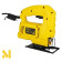 Лобзик Stanley SJ45
