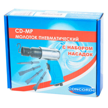 Молоток пневматический Concorde CD-MP-3