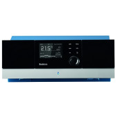 ВРЕМЕННО НЕ ДОСТУПНО Система управления, Logamatic MC110