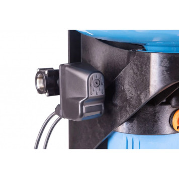 Комплексное решение автоматизации Джилекс на баке Т 18-5